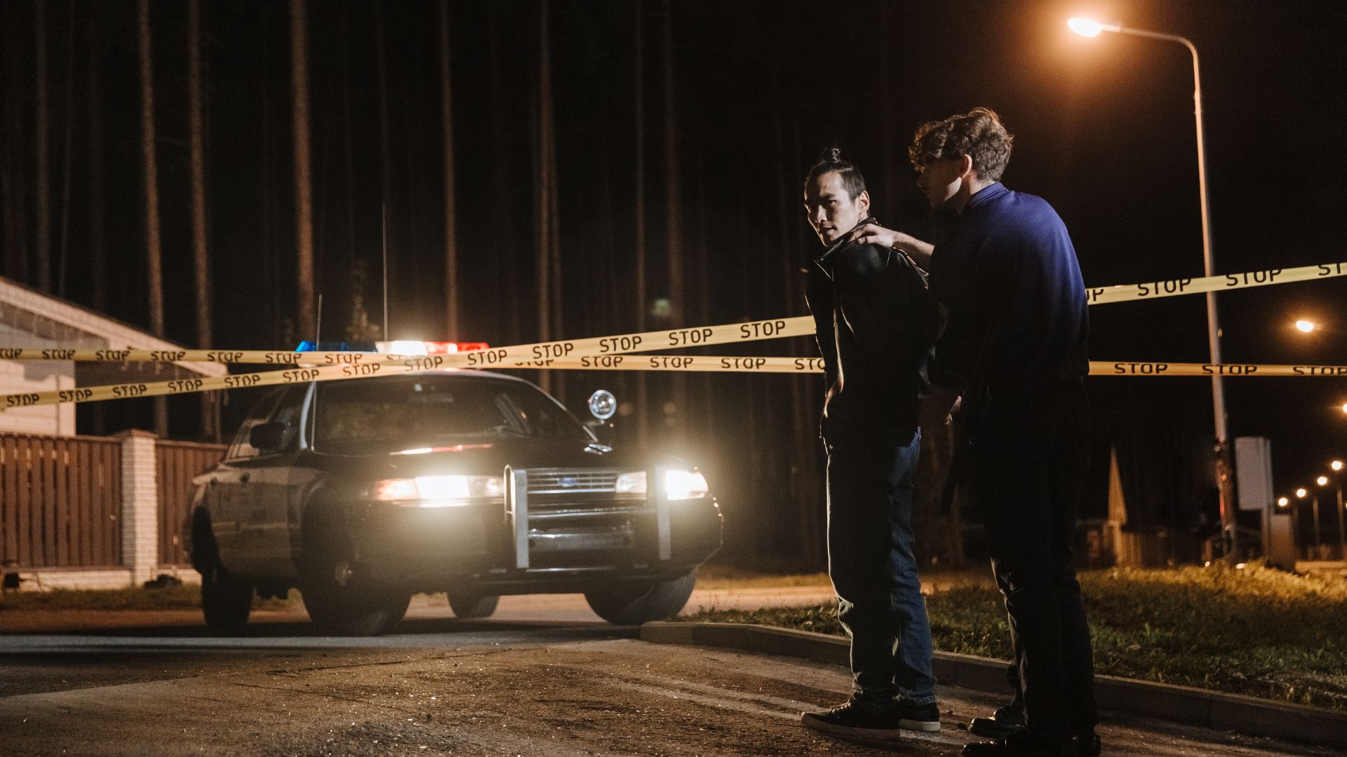 DUI Investigations
