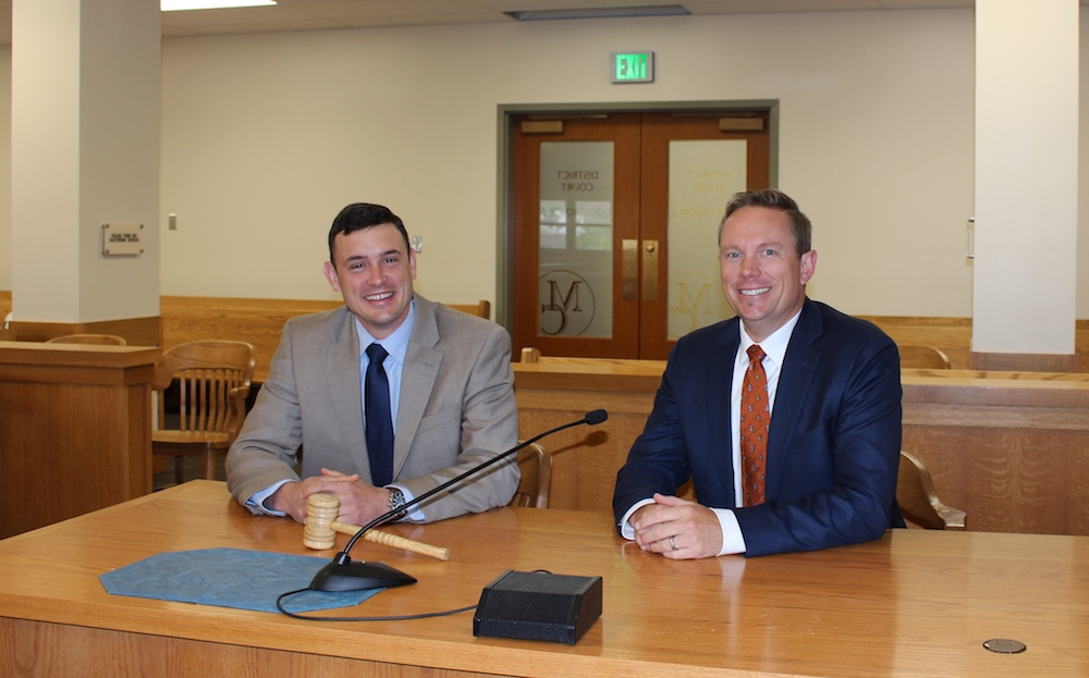 Montana DUI defense attorney