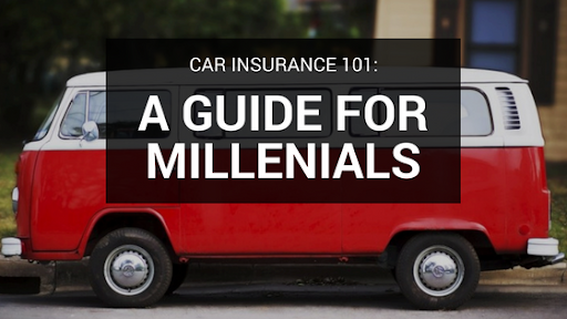 A Guide For Millennials