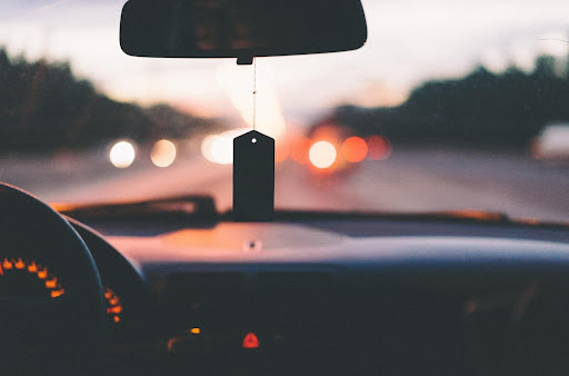 DUI Defense Attorney