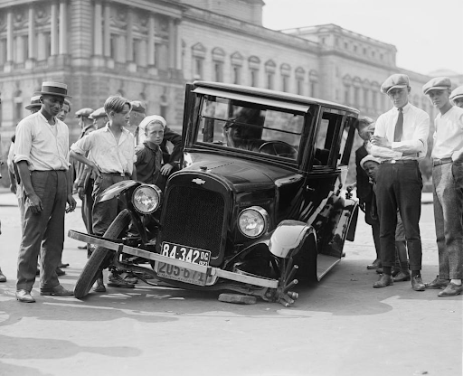 Car Crash