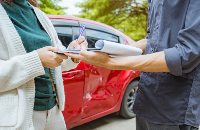 Car Accident Statute of Limitations