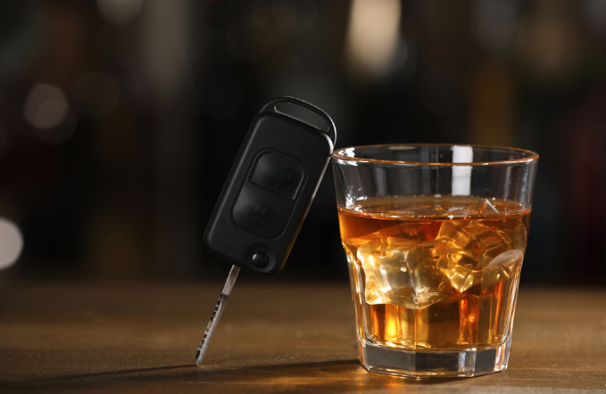DUI Defense Lawyer