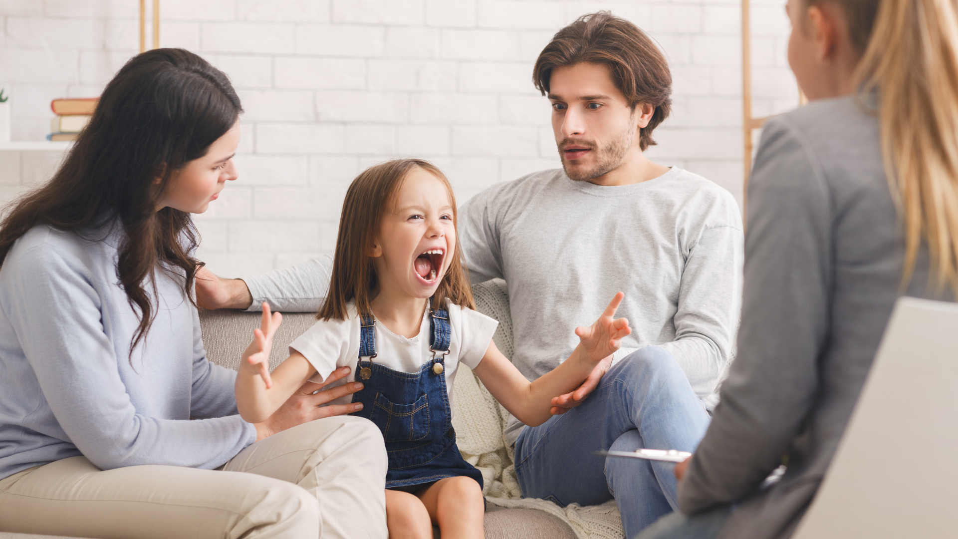 Child Custody Decision